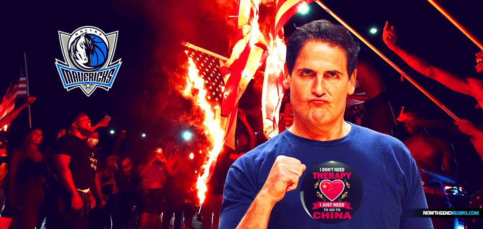 mark-cuban-dallas-mavericks-says-will-no-longer-play-national-anthem-home-basketball-games-nba-black-lives-matter-lift-every-voice-sing-racism