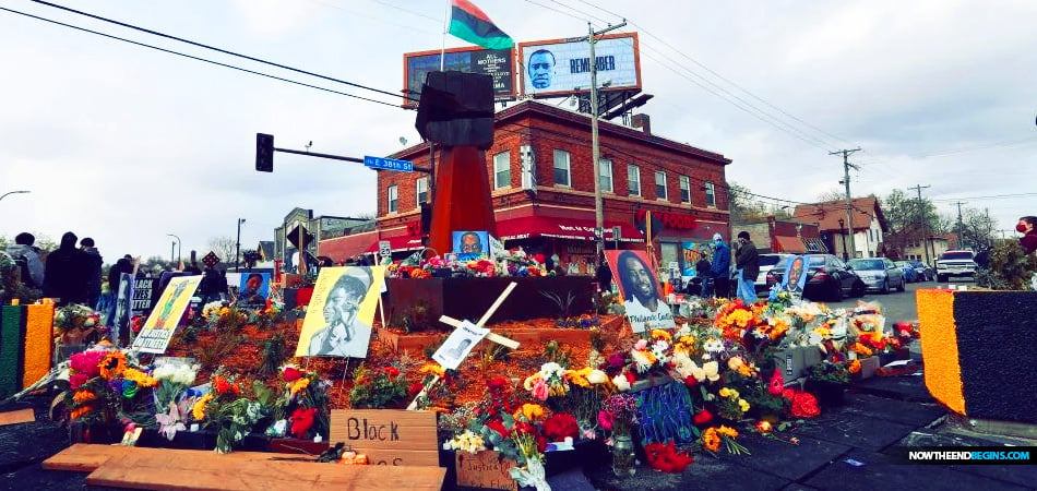 george-floyd-square-38th-street-chicago-avenue-blm-black-lives-matter