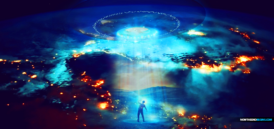 space-aliens-new-age-preparing-ufo-deception-to-explain-pretribulation-rapture-church-end-times-bible-prophecy