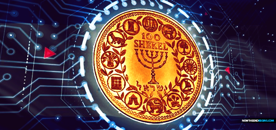 israel-digital-shekel-crypto-currency-money-mark-beast-one-world-system-end-times