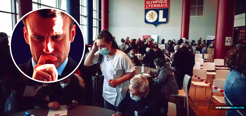 millions-of-french-citizens-rush-to-take-covid-vaccine-after-emmanuel-macron-threatens-to-suspend-their-freedom-liberties-antichrist-666-man-sin-thessalonians