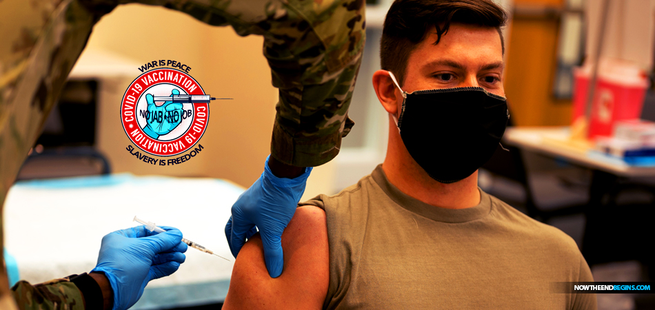 pentagon-to-make-covid-19-vaccines-mandatory-upon-fda-approval-coronavirus-jab-vaxxed