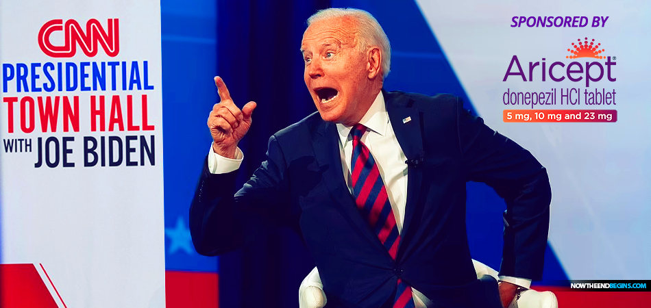 president-joe-biden-misinformation-lies-about-covid-vaccine-cnn-town-hall-meeting-don-lemon-dementia