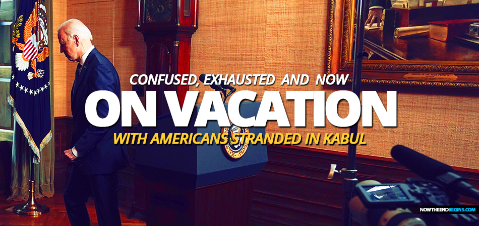 senile-dementia-joe-biden-goes-on-vacation-with-americans-stranded-in-afghanistan-kabul