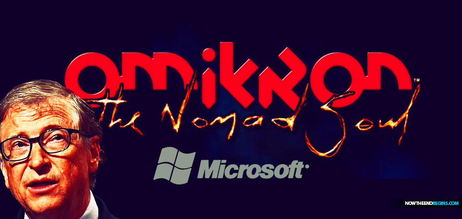 microsoft-video-game-omikron-1999-covid-variant-bill-gates-coronavirus-predictive-programming