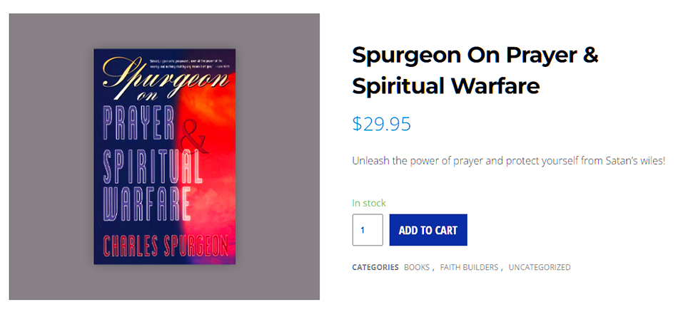 charles-spurgeon-on-prayer-spiritual-warfare