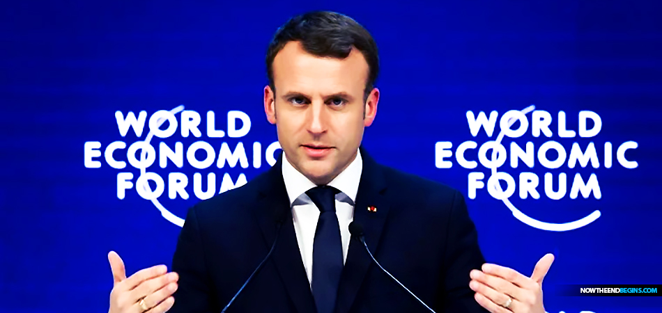 global-tax-emmanuel-macron-president-european-union-digital-taxation-luke-2-man-of-sin-666-france-eu