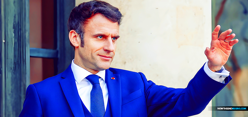 emmanuel-macron-calls-meeting-to-create-european-army-march-10-2022-as-russia-bombs-ukraine-eu