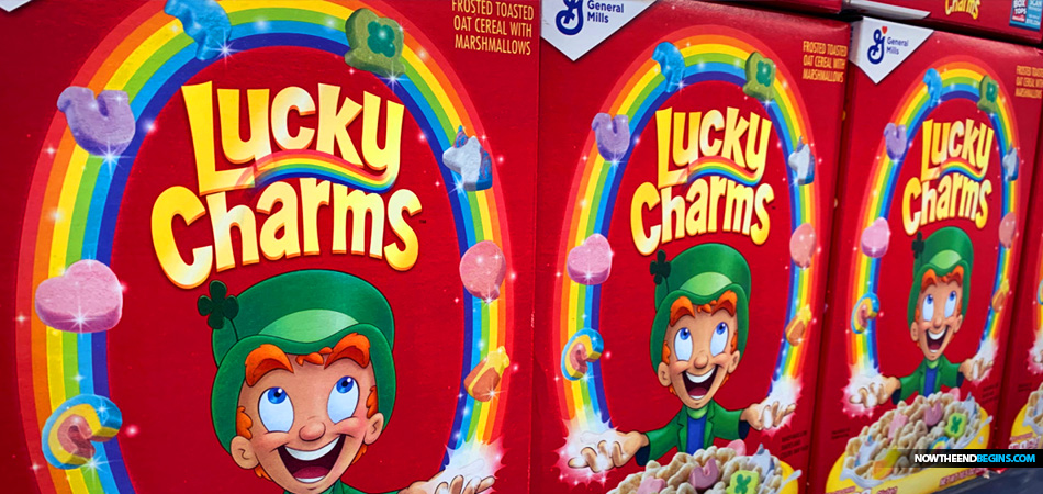 fda-investigates-100-cases-of-illness-related-to-lucky-charms-cereal-but-not-one-million-vaccine-related-adverse-reactions-vaers-covid