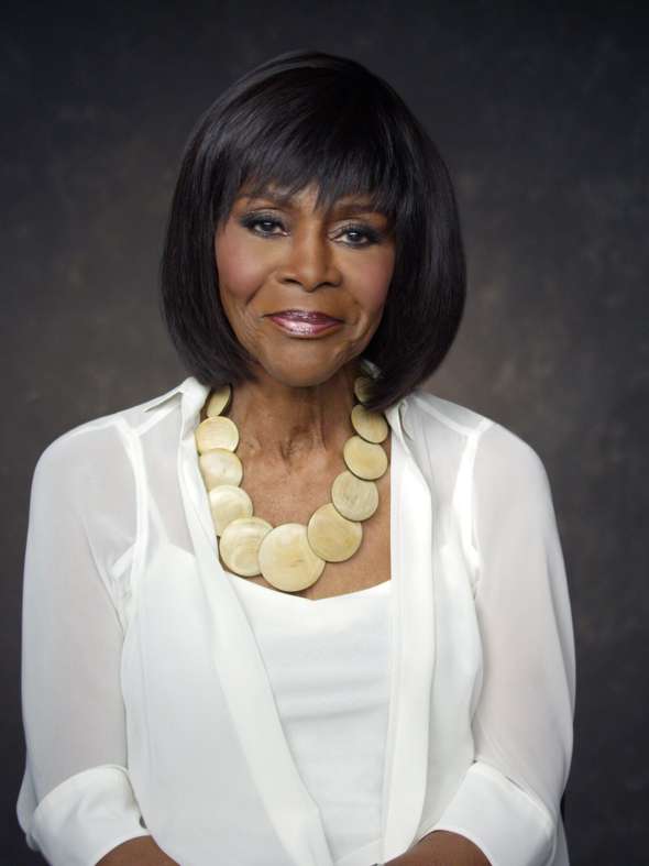 Cicely Tyson | Oscars.org | Academy of Motion Picture Arts and Sciences