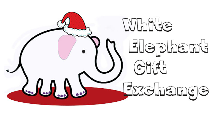 White Elephant Gift Exchange Rules, Ideas, How to Play