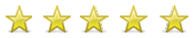 5 stars 5 stars