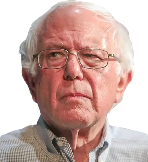 Bernard Sanders 2020 election candidate