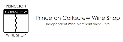  Princeton Corkscrew Wine Shop Update
