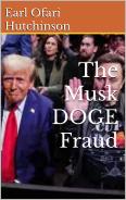 The Musk Doge Fraud The Musk Doge Fraud