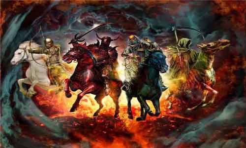 4horse