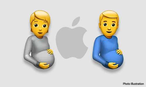 apple