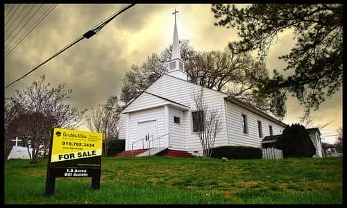 church