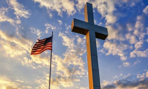 cross