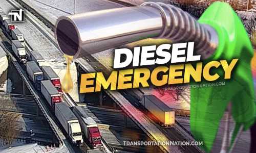 Diesel Emergency
