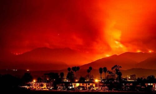 fire