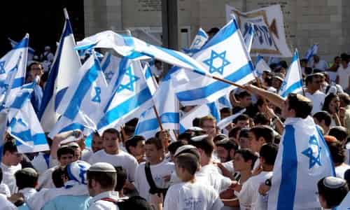 israel