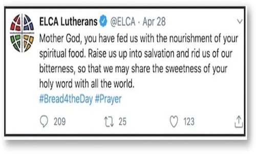 Lutheran