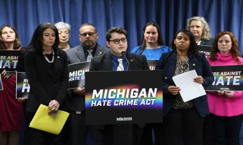 Hate Laws