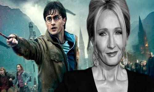 rowling