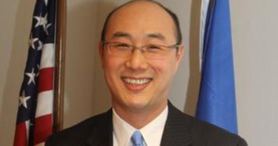 John J. Choi