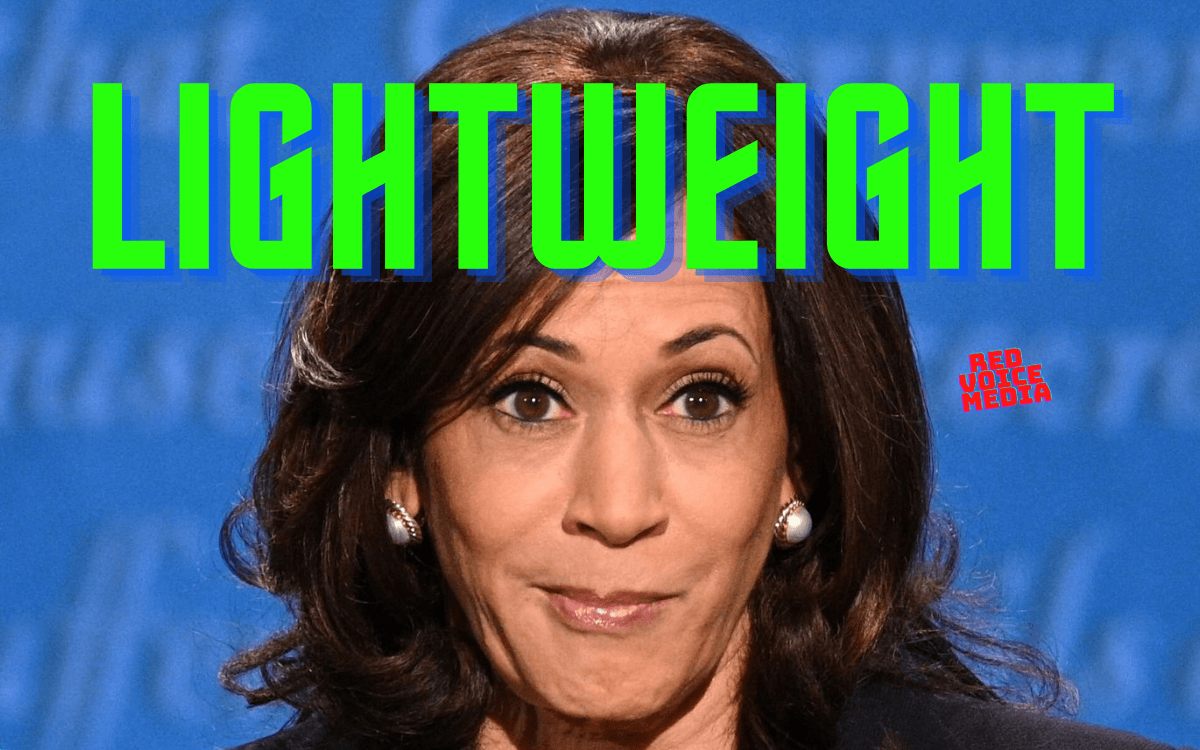 Kamala Harris & The Democrats Destroyed With Her Own Words In Savage New Trump Save America Ad [VIDEO]