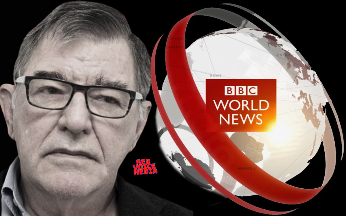 Former Top Producer For BBC Busted With 800+ Child Abuse Images Gets Off Easy For ‘Poor Health’