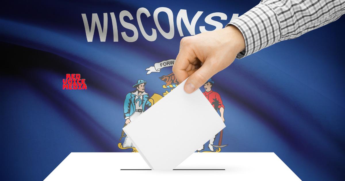 Wisconsin Supreme Court Rules Ballot Drop Boxes Can’t Be Used In April 2022 Elections