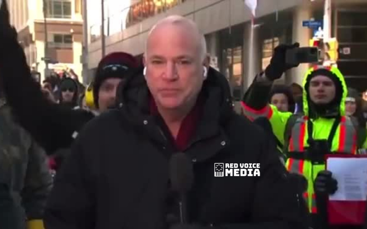 Big Media Propagandist Reporters Getting Destroyed, No Longer Able To Walk The Streets [VIDEOS]