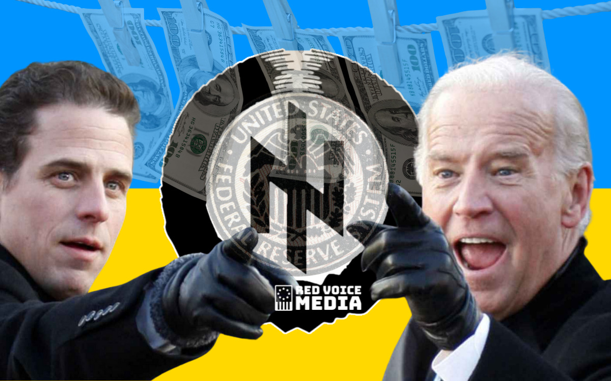 Zelensky’s Comments On CNN Spawn Theory On Biden Regime’s True Intentions On The Ukraine Invasion [VIDEO]