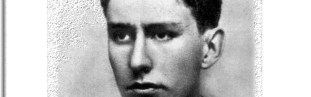 Joan Roig murió de 6 disparos el 11 de septiembre de 1936, tenía 19 años, era miembro de la Federación de Jóvenes Cristianos de Cataluña