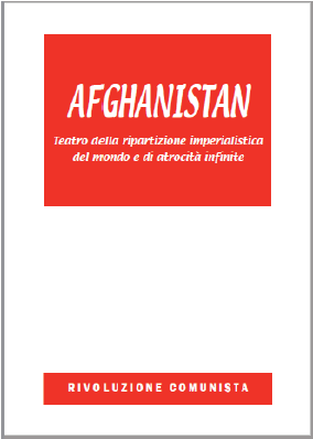 Opusc.Afghanistan