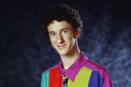 Dustin Diamond, Saved by the Bell's 'Screech,' Dead at 44 - Rolling Stone