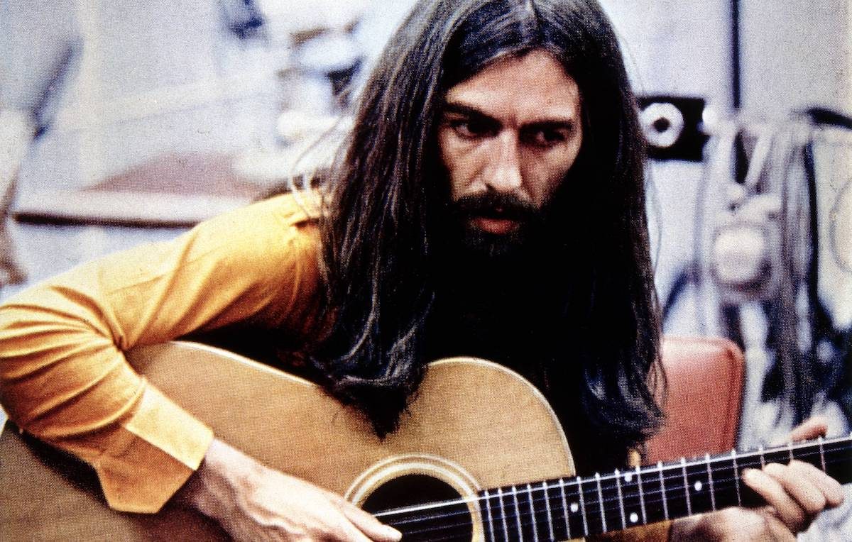 L'ho ascoltato e ho pianto»: la storia della ristampa di 'All Things Must Pass' | Rolling Stone Italia