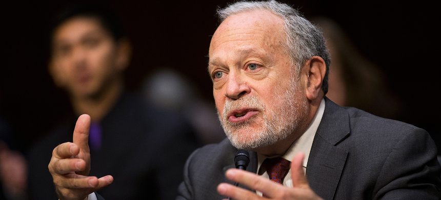 'If there's any doubt about the partisan hackery of the supreme court's six Republican appointees, it will be on full display when they overturn Roe v Wade.' (photo: Getty)