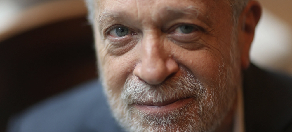 Robert Reich. (photo: Steve Russell/Toronto Star)