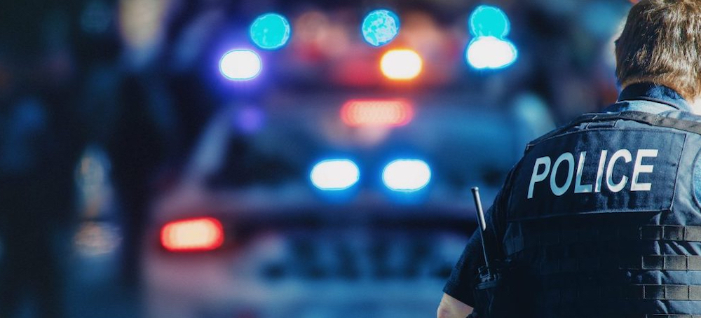A police officer. (photo: Adobe Stock)