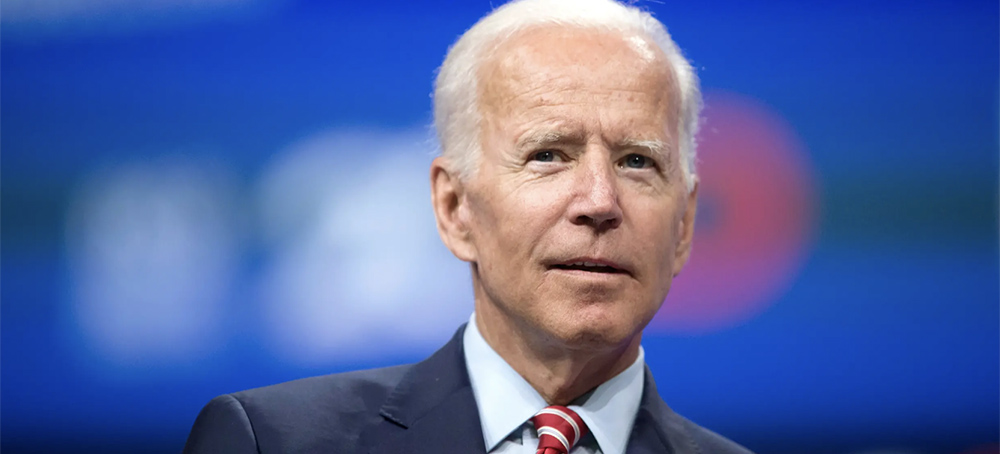 Joe Biden. (photo: Michael Stravato/The Texas Tribune)
