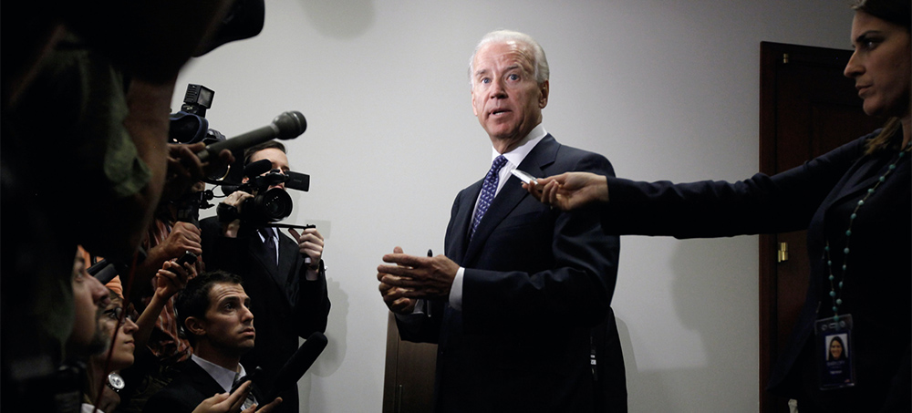 Joe Biden. (photo: Chip Somodevilla/Getty Images)