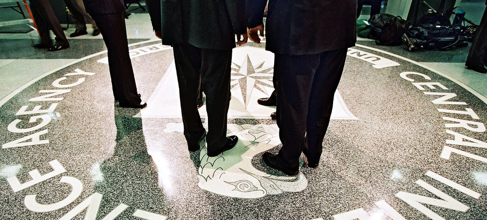 The attacks of September 11th changed the focus of the CIA, according to CIA whistleblower John Kiriakou. (photo: David Burnett/Getty)