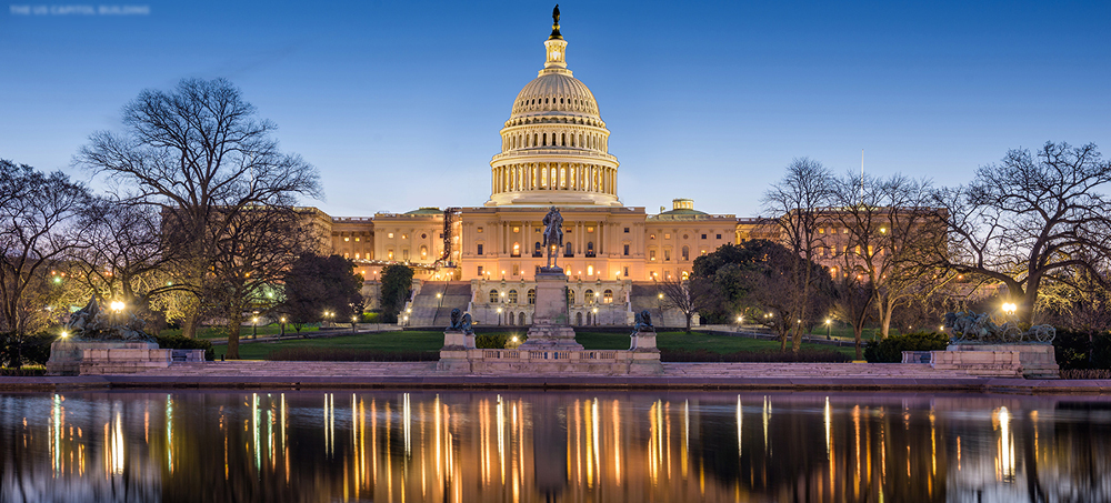 US Capitol. (photo: iStock)
