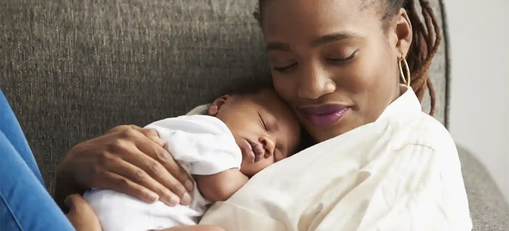 'It's American families, and particularly American mothers, who suffer so that Joe Manchin can feel like a big man. (photo: LWA/Dann Tardif/Getty Images)
