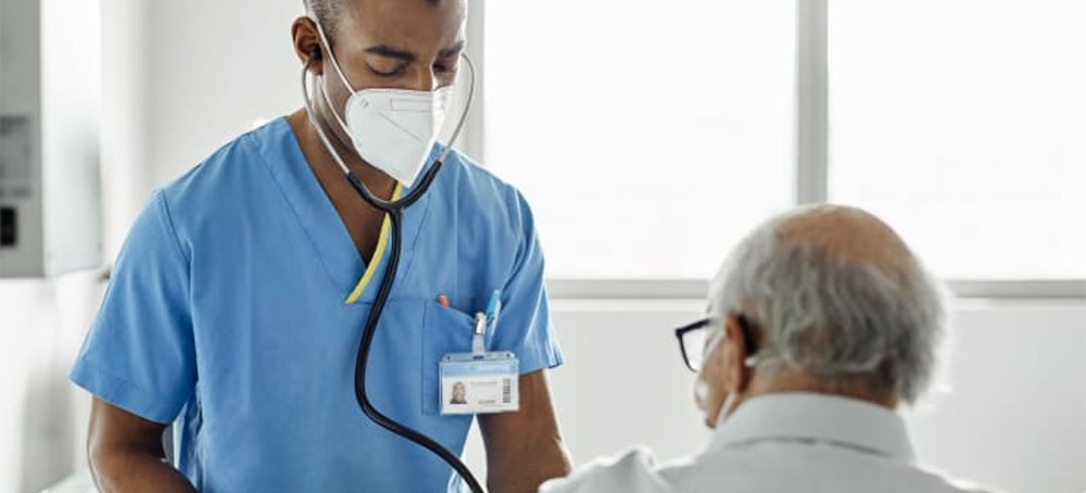 Medicare premiums are rising. (photo: Morsa Images/DigitalVision/Getty Images)