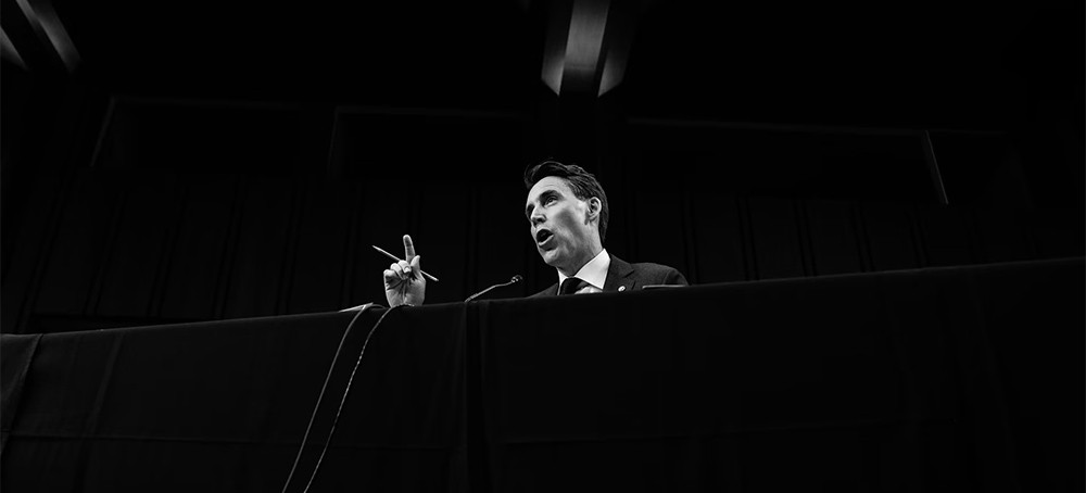 Josh Hawley. (photo: Tom Brenner/Getty Images)