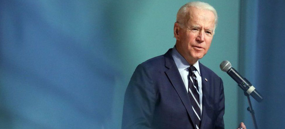 If we are to stand any chance in avoiding climate breakdown, Biden needs to act decisively - and now (photo: Getty)